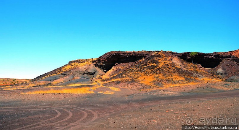 Дамараленд