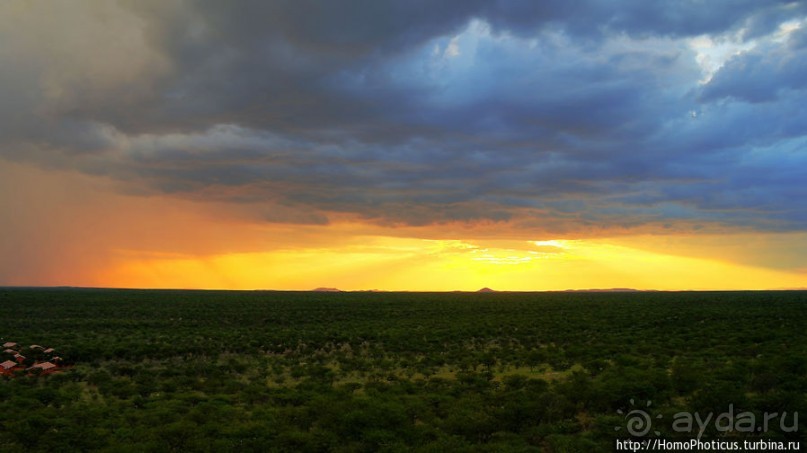 Дамараленд