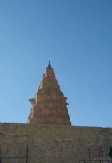 Месопотамские зарисовки. Ч.2 Вавилон, священные города
