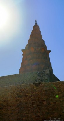 Месопотамские зарисовки. Ч.2 Вавилон, священные города