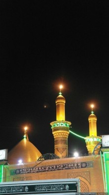 Месопотамские зарисовки. Ч.2 Вавилон, священные города