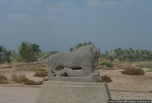 Месопотамские зарисовки. Ч.2 Вавилон, священные города