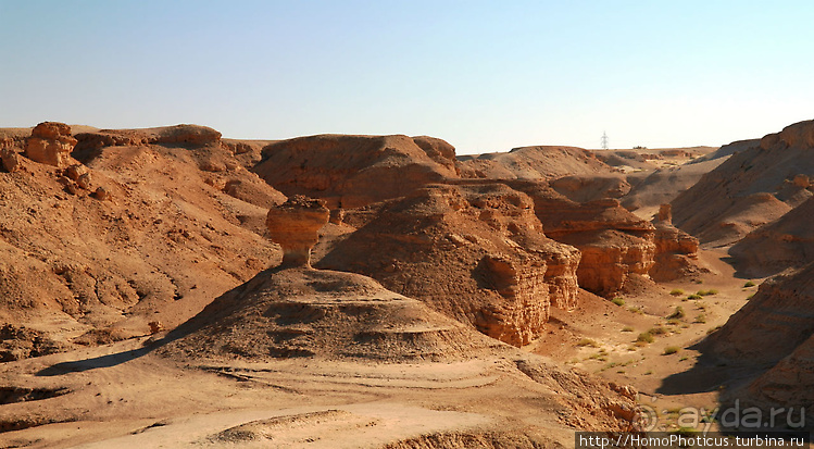 Месопотамские зарисовки. Ч.2 Вавилон, священные города