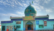 Месопотамские зарисовки. Ч.2 Вавилон, священные города