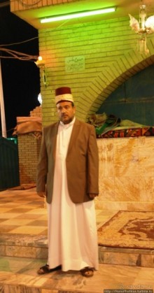 Месопотамские зарисовки. Ч.2 Вавилон, священные города