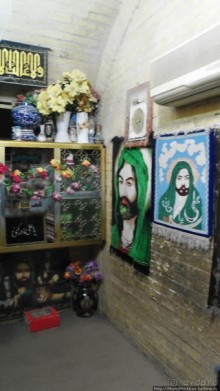 Месопотамские зарисовки. Ч.2 Вавилон, священные города