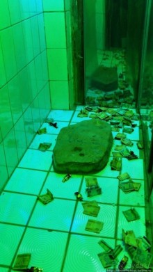 Месопотамские зарисовки. Ч.2 Вавилон, священные города