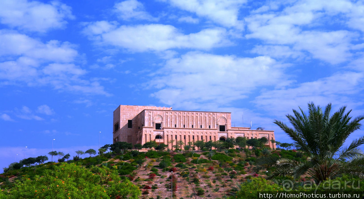 Месопотамские зарисовки. Ч.2 Вавилон, священные города
