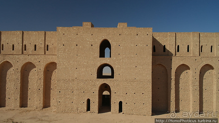 Месопотамские зарисовки. Ч.2 Вавилон, священные города