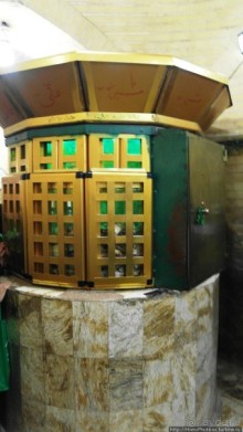 Месопотамские зарисовки. Ч.2 Вавилон, священные города