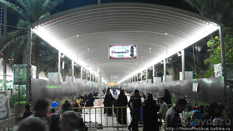 Месопотамские зарисовки. Ч.2 Вавилон, священные города