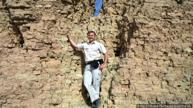 Месопотамские зарисовки. Ч.2 Вавилон, священные города