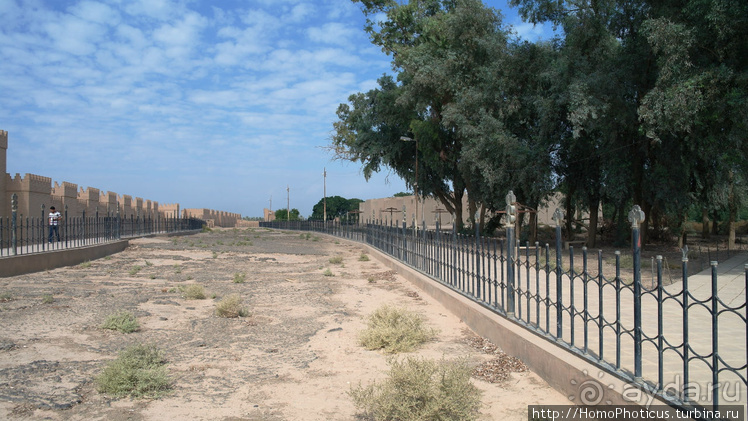 Месопотамские зарисовки. Ч.2 Вавилон, священные города
