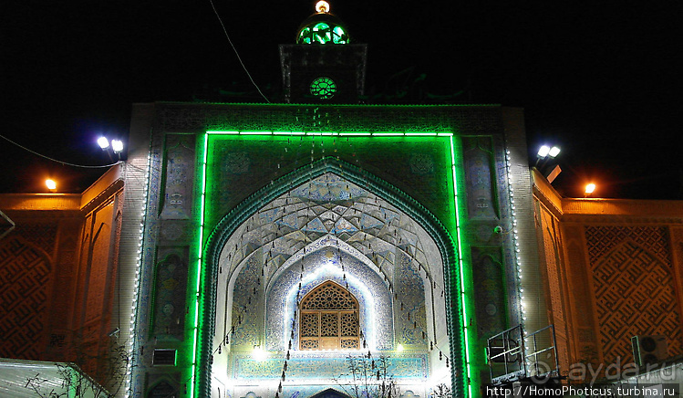 Месопотамские зарисовки. Ч.2 Вавилон, священные города