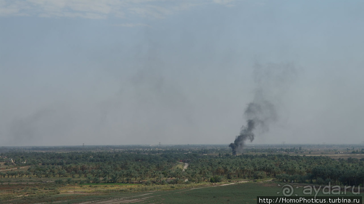Месопотамские зарисовки. Ч.2 Вавилон, священные города