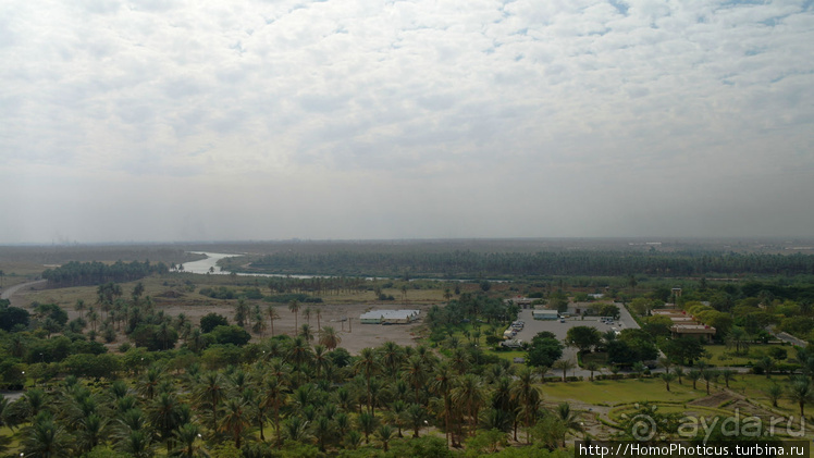 Месопотамские зарисовки. Ч.2 Вавилон, священные города