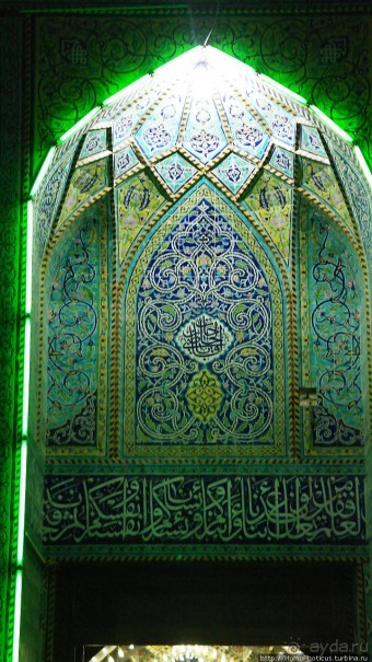 Месопотамские зарисовки. Ч.2 Вавилон, священные города