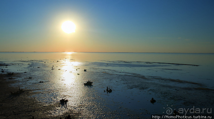 Месопотамские зарисовки. Ч.2 Вавилон, священные города