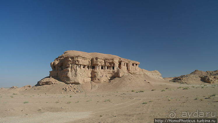 Месопотамские зарисовки. Ч.2 Вавилон, священные города