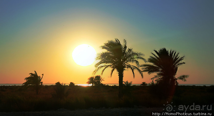 Месопотамские зарисовки. Ч.2 Вавилон, священные города