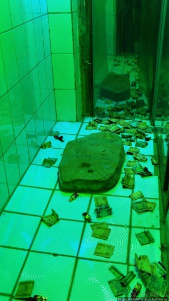 Месопотамские зарисовки. Ч.2 Вавилон, священные города