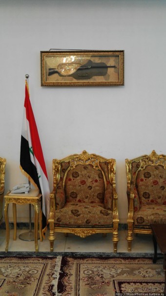 Месопотамские зарисовки. Ч.2 Вавилон, священные города