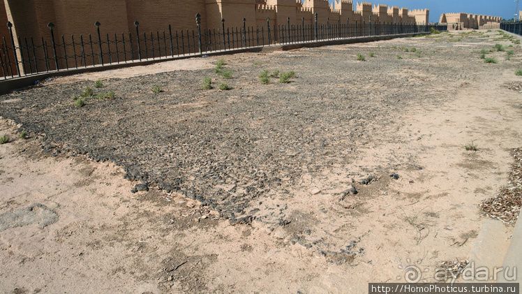 Месопотамские зарисовки. Ч.2 Вавилон, священные города