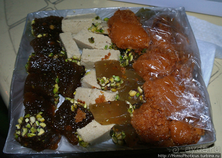 Месопотамские зарисовки. Ч.2 Вавилон, священные города