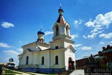 Новый Старый Орхей