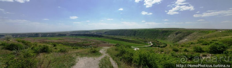 Новый Старый Орхей