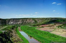 Новый Старый Орхей