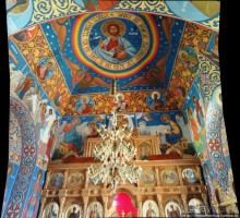 Новый Старый Орхей