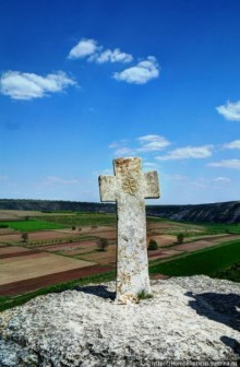 Новый Старый Орхей