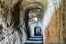 Новый Старый Орхей