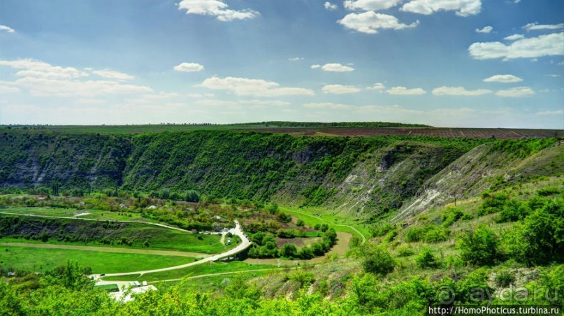 Новый Старый Орхей