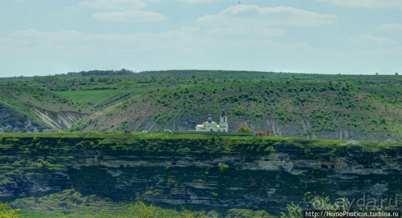 Новый Старый Орхей