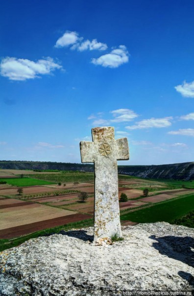 Новый Старый Орхей