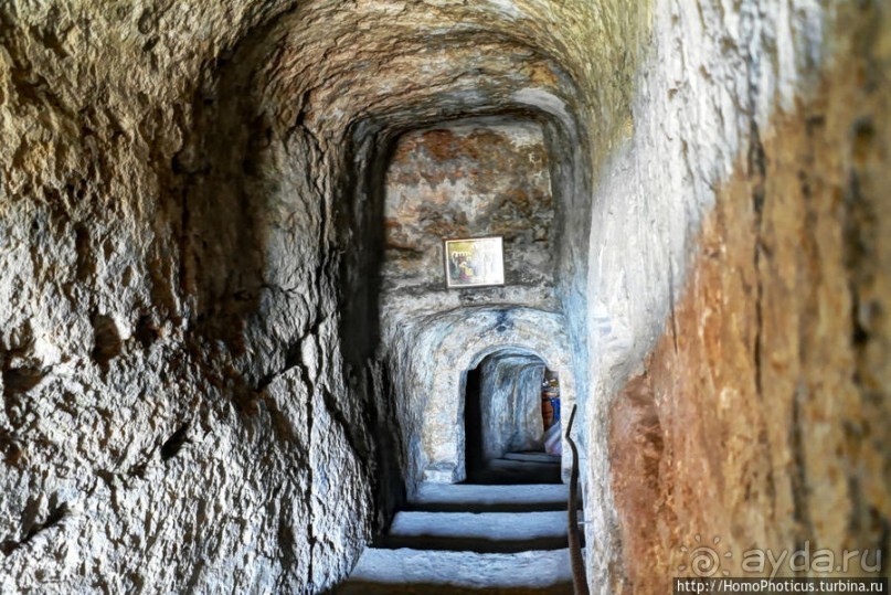 Новый Старый Орхей