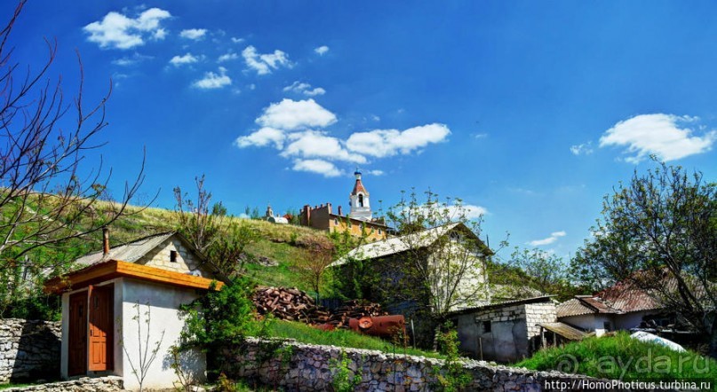 Новый Старый Орхей