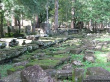 Руины Великой столицы