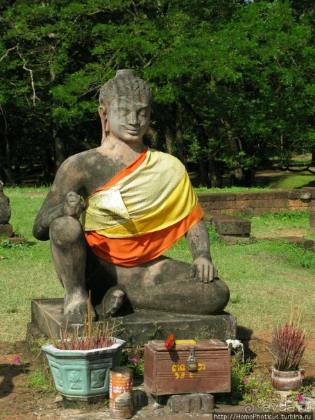 Руины Великой столицы