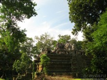 Руины Великой столицы