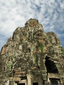 Руины Великой столицы