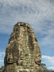 Руины Великой столицы