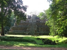 Руины Великой столицы