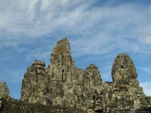 Руины Великой столицы