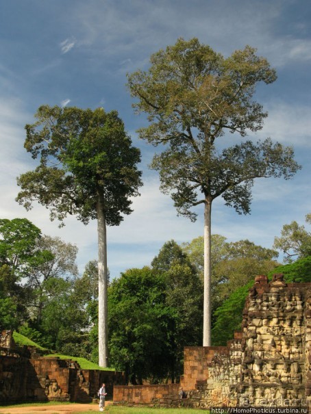 Руины Великой столицы