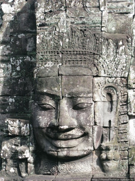 Руины Великой столицы