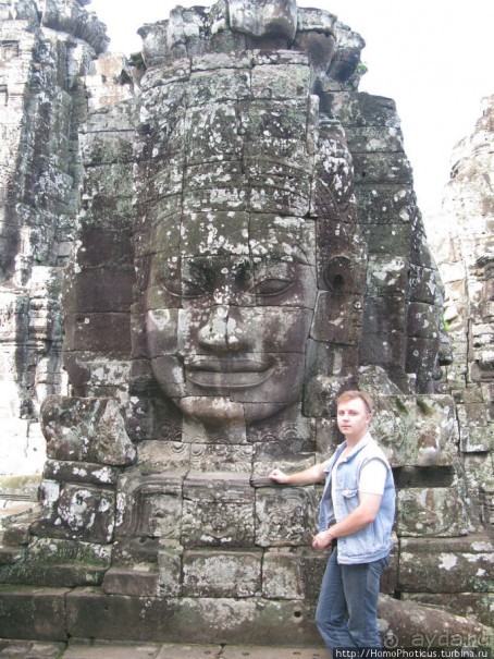 Руины Великой столицы