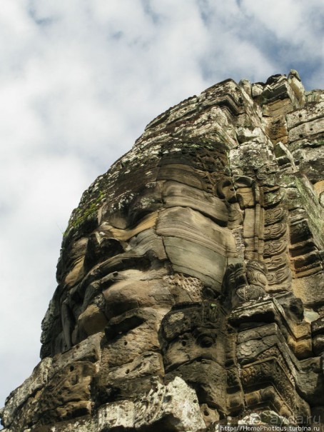 Руины Великой столицы